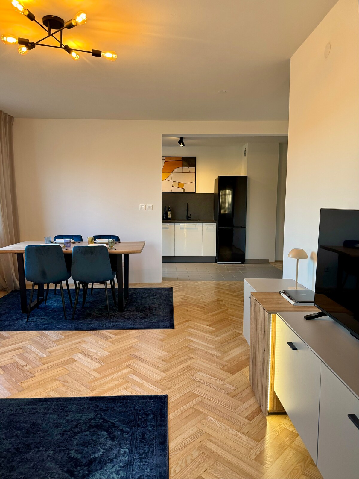 Apartman WestAppZagreb